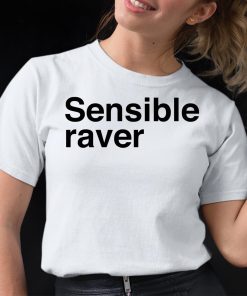 Sensible Raver Shirt 12 1