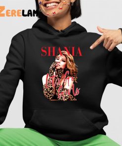 Shania Lets Go Girls Shirt Best Gifts For Fan 4 1