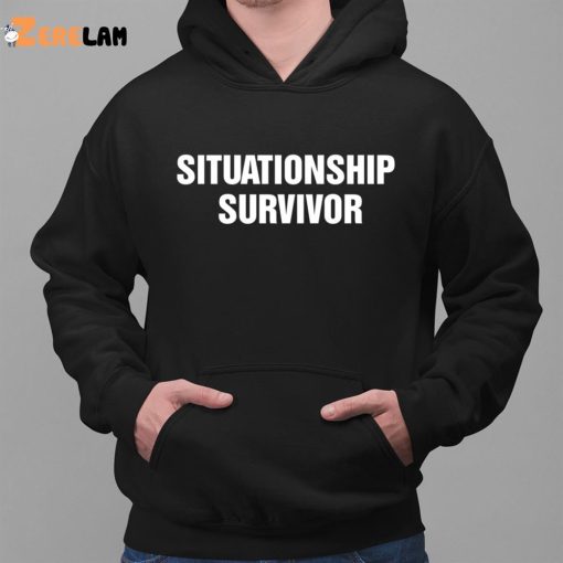 Situationship Survivor Shirt