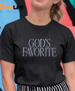 Skai Gods Favorite Shirt 11 1