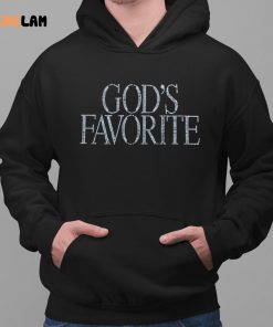 Skai Gods Favorite Shirt 2 1