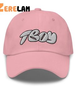 TBoy Hat 1