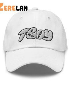 TBoy Hat 2
