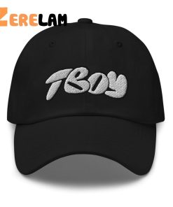 TBoy Hat 3