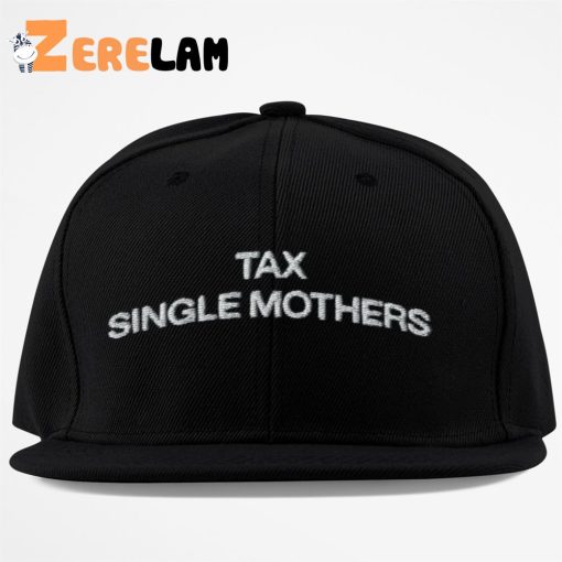 Tax Single Mothers Hat