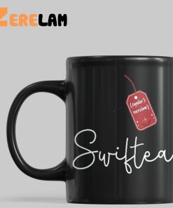 TayLors Version Swiftea Mug Best Gifts For Fan Swift 1