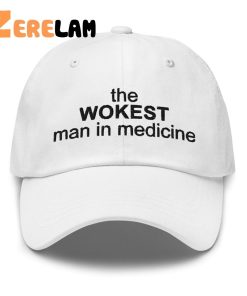 The Wokest Man In Medicine Hat 3