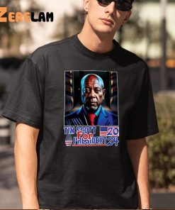 Tim Scott For President Shirt 5 1