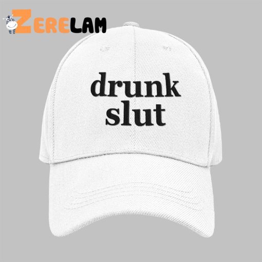 Tinker Drunk Slut Hat