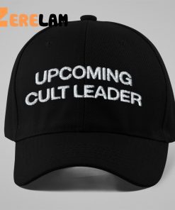 Upcoming Cult Leader Hat