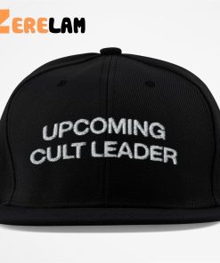 Upcoming Cult Leader Hat 3