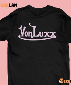 Vonluxx Funny Shirt 1 green