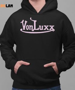 Vonluxx Funny Shirt 2 1