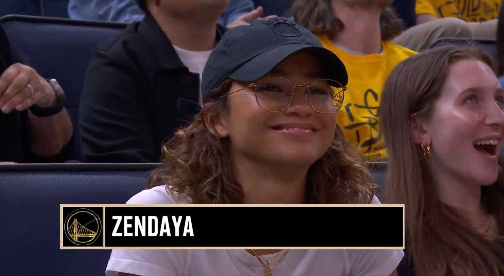 Zendaya