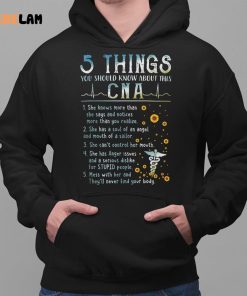 5 Things You Should Know About This Cna Shirt 2 1