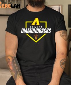 Arizona Diamondbacks Giveaway 2023 Hawaiian Shirt - Zerelam