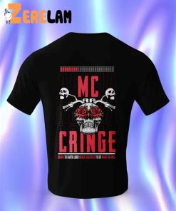 Aghha Mc Cringe Shirt 1