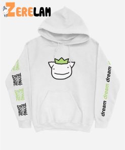 Agro Dream Pull Over Hoodie