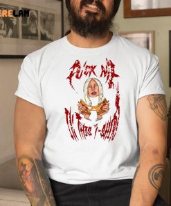 Ariana Madix Fuck Me In This Shirt