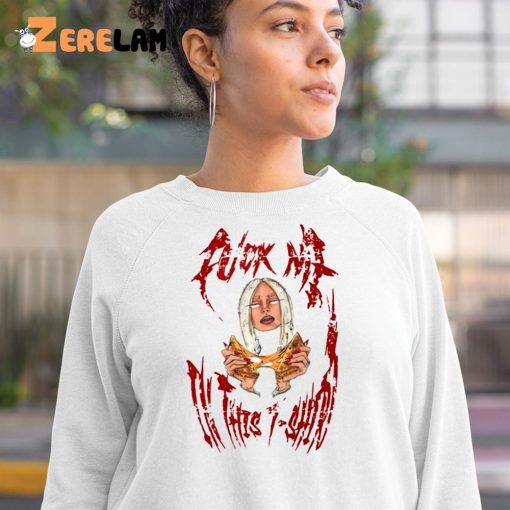 Ariana Madix Fuck Me In This Shirt