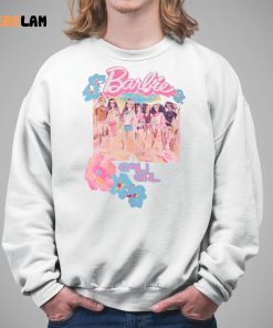 Barbie Cali Girl Shirt 5 1