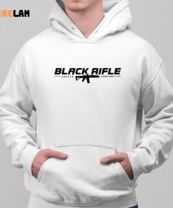 Black Rifle Ar Coffe Company Shirt 2 1