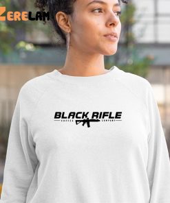 Black Rifle Ar Coffe Company Shirt 3 1