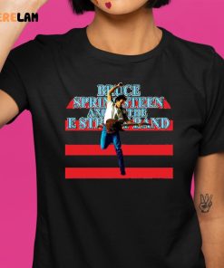 Bruce Springsteen And The E Street Band Shirt 1 1