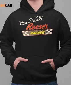 Bull Elliott Nascar Racing 94 Reese's Shit 2 1