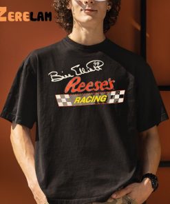 Bull Elliott Nascar Racing 94 Reese's Shit 3 1