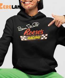 Bull Elliott Nascar Racing 94 Reese's Shit 4 1