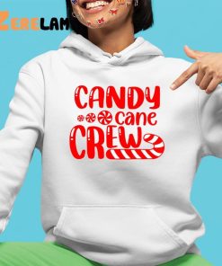 Candy Cane Crew 2023 Shirt 4 1