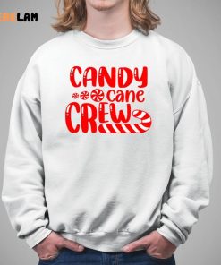 Candy Cane Crew 2023 Shirt 5 1