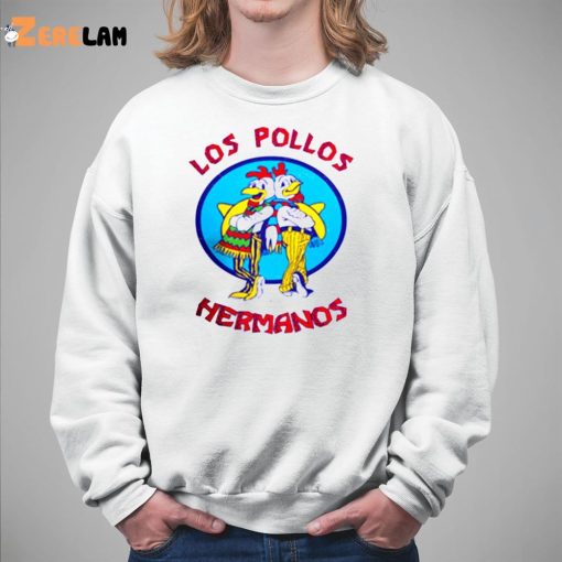 Chicken Los Pollos Hermanos Shirt