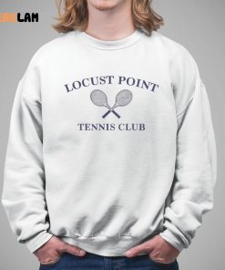 Christian Dior Tennis Sweatshirt