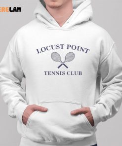 Christian Dior Tennis Sweatshirt 2 1