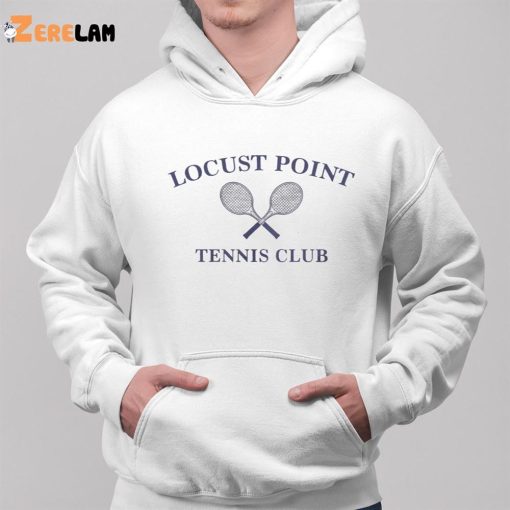 Christian Dior Tennis Sweatshirt