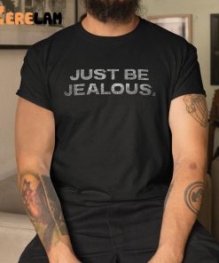 Christina Aguilera Just Be Jealous Shirt 1 1