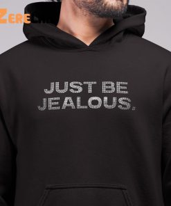 Christina Aguilera Just Be Jealous Shirt 6 1