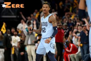 Concerning report emerges about Ja Morants reaction to suspension