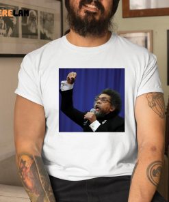 Cornel West For President 2024 Shirt 1 1