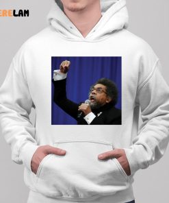 Cornel West For President 2024 Shirt 2 1