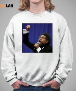 Cornel West For President 2024 Shirt 5 1