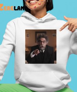 Cornel West For President Shirt 4 1