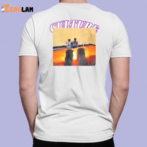 DWade Himmy Culture Shirt
