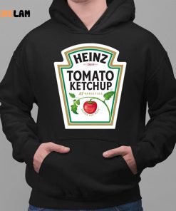 Dave Portnoy Heinz Tomato Ketchup 1869 Shirt 2 1