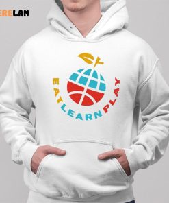 Eat Learn Play Shirt 2 1