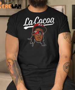 Edlc La Cocoa Shirt 1