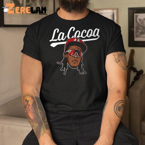 Edlc La Cocoa Shirt