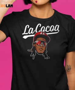 Edlc La Cocoa Shirt 1 1